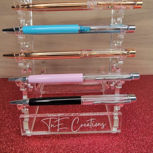 Pen Display Holder