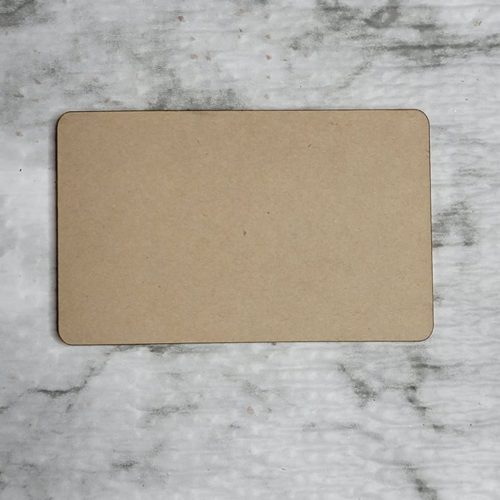 Rectangle 2x3 Blank